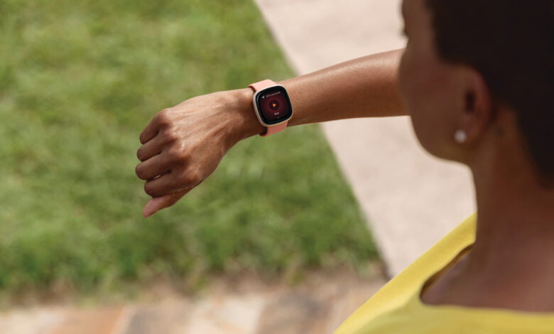 Fitbit Versa 3 Prime Day Deal 2022: پیش‌بینی قیمت