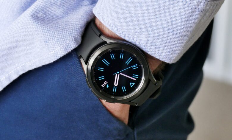 Samsung Galaxy Watch 4 Prime Day 2022: کمترین قیمت