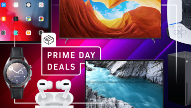 5 معامله برتر Prime Day زیر 25 دلار که در نیمه شب به پایان می رسد