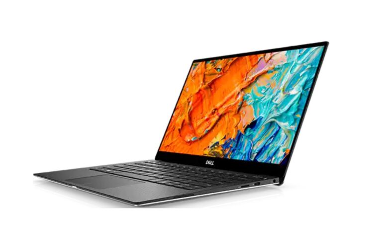 قیمت امروز لپ تاپ Dell XPS 550 دلار کاهش می یابد