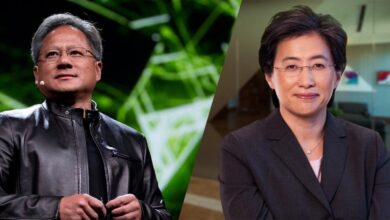 AMD، Nvidia، Intel تاریخ عرضه نسل بعدی را شایعه می کنند