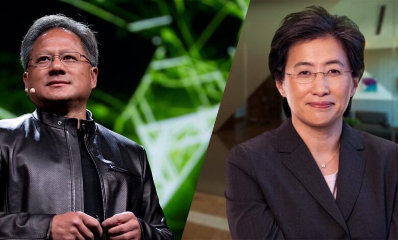 AMD، Nvidia، Intel تاریخ عرضه نسل بعدی را شایعه می کنند