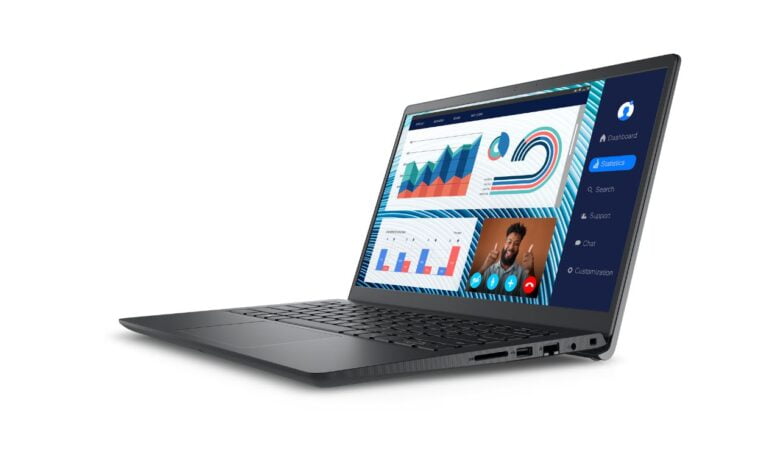 لپ تاپ ایده آل Dell برای کار در خانه بیش از 500 دلار تخفیف دارد