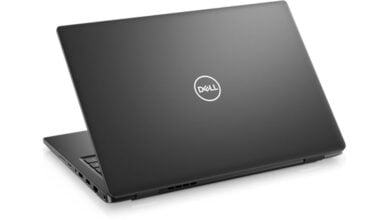 این معامله لپ تاپ تجاری Dell یک خرید عمده عالی برای دفتر شما است