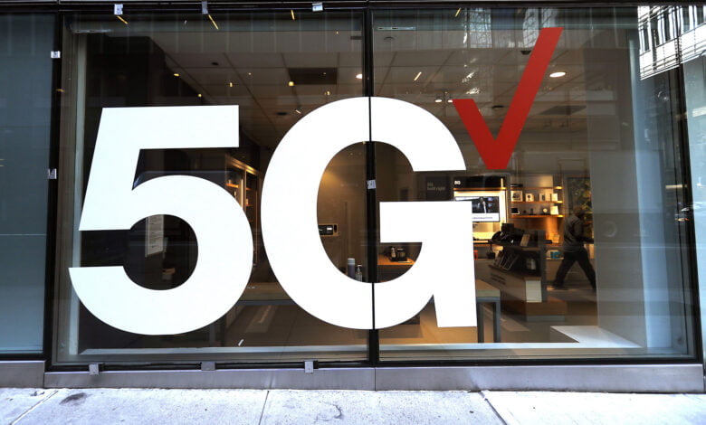 5G سراسری در مقابل 5G Ultra Wideband: تفاوت چیست؟