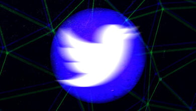 داده های میلیون ها کاربر توییتر در وب تاریک فروخته می شود
