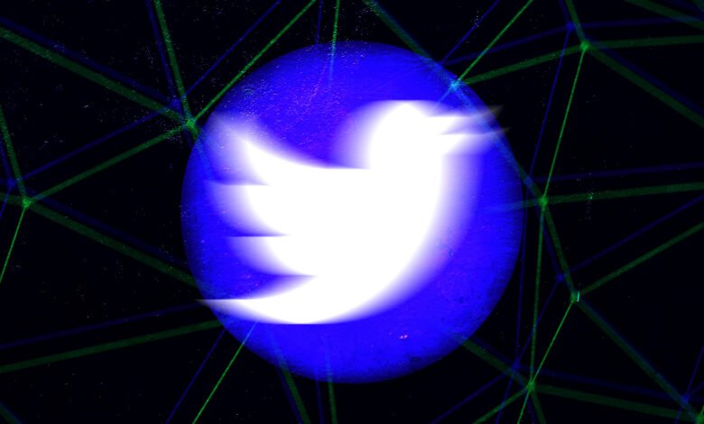 داده های میلیون ها کاربر توییتر در وب تاریک فروخته می شود