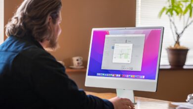 این iMac Pro 27 اینچی قرار بود در سال 2021 عرضه شود