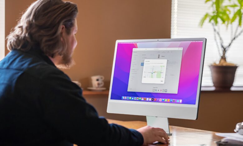 این iMac Pro 27 اینچی قرار بود در سال 2021 عرضه شود