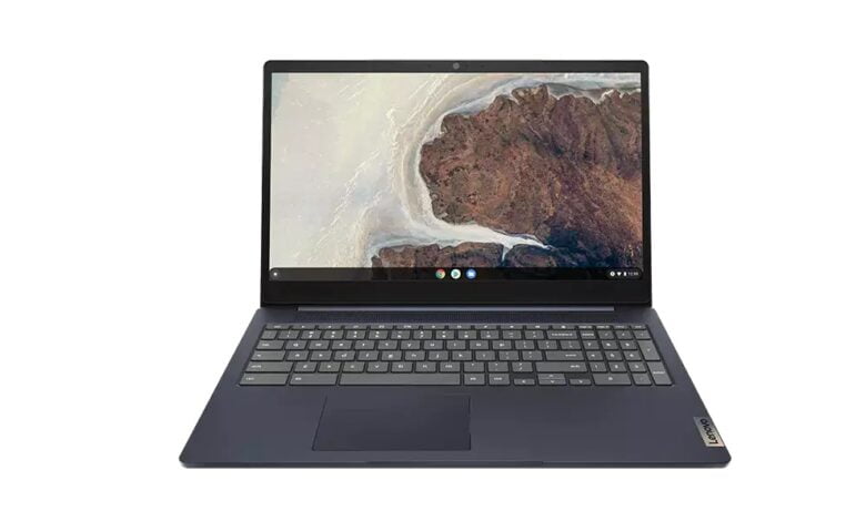 این Chromebook عالی برای بازگشت به مدرسه در Lenovo 40٪ تخفیف دارد