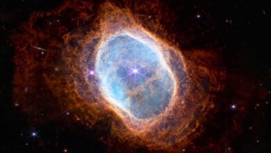 چشمی در آسمان: تلسکوپ فضایی وب درهایی را به روی اکتشافات غیر قابل تصور می گشاید