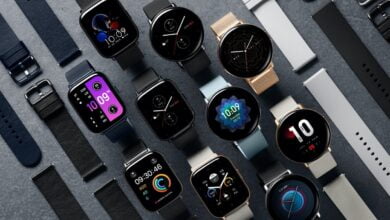 Amazfit Zepp E With Circular, Square AMOLED Displays Launched in India