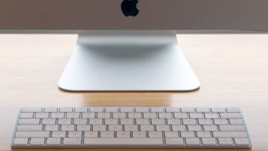 بهترین معاملات Apple iMac: یک Apple Desktop با قیمت 520 دلار دریافت کنید