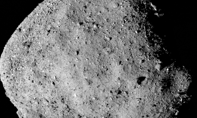 ناسا مأموریت تلسکوپ فضایی برای جستجوی سیارک ها را تایید کرد