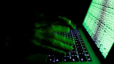 بلژیک از چین به دلیل حملات مخرب سایبری انتقاد کرد