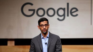 گوگل هشدار استخدام می فرستد.  اخراج؟  ساندار پیچای این را می گوید - یادداشت کامل را بخوانید