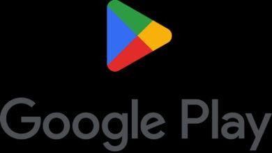Play تفاوت را با لوگوی جدید فروشگاه Google Play مشاهده کنید