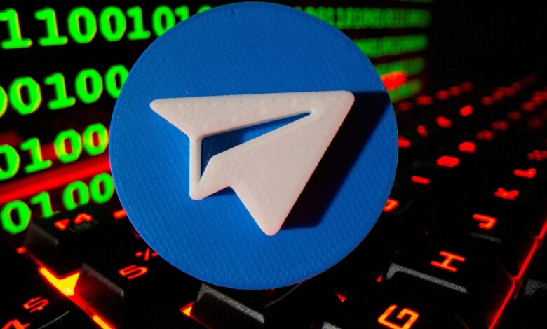 به گفته سازمان ملل، نیمی از پست‌های مرتبط با هولوکاست در تلگرام حقایق را انکار یا تحریف می‌کنند، ۱۹ درصد در توییتر.