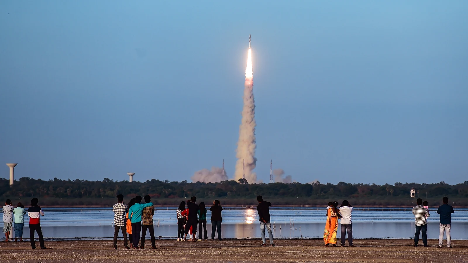 آماده‌سازی ISRO برای Gaganyaan، اولین مأموریت فضایی انسانی هند کامل شد: دولت