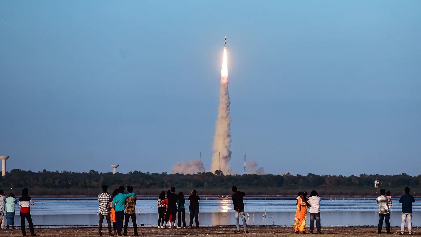 5 ماموریت فضایی ISRO تا سال 2025!  مهلت های راه اندازی و هزینه آنها را بدانید