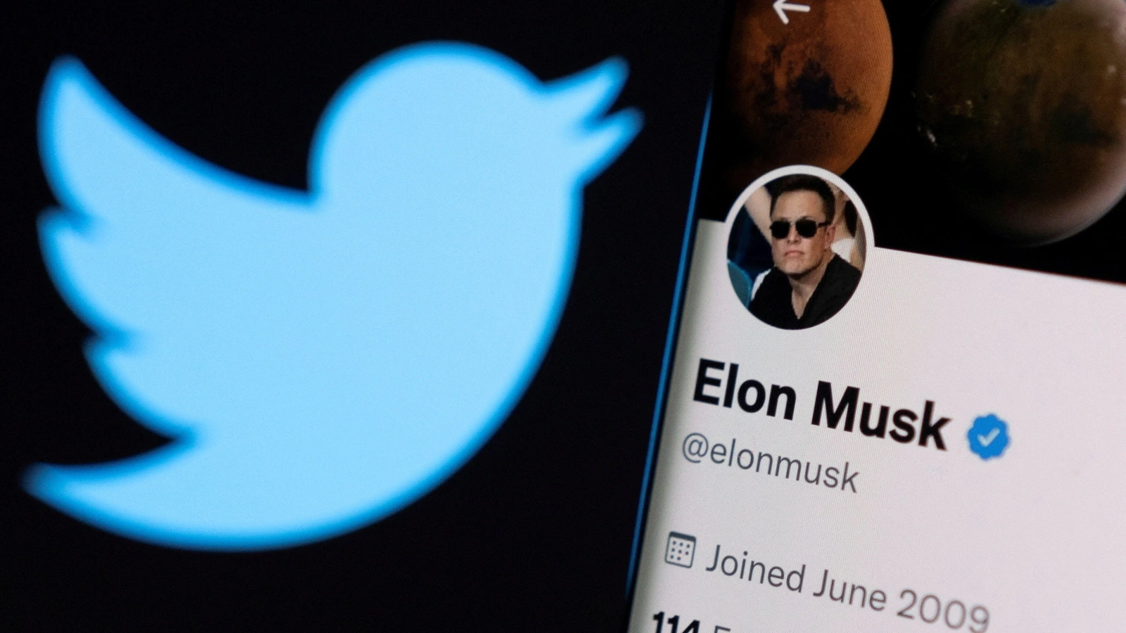 آیا ایلان ماسک در کاهش سرعت توییتر مقصر است؟