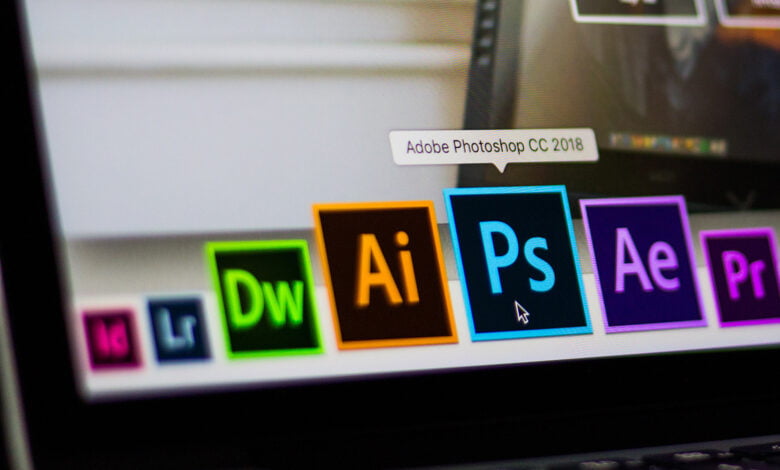 بهترین معاملات Adobe Photoshop برای جولای 2022