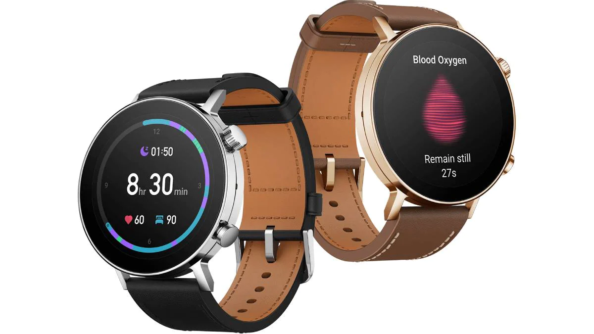 Amazfit GTR 3 Pro Limited Edition With Stainless Steel Body, Ultra HD Display Launched: Details