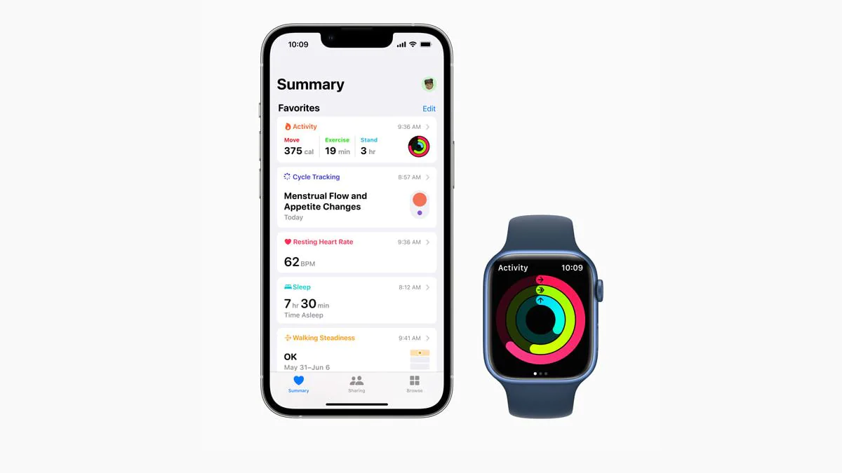 Apple Outlines Health Technology Strategy in New Report, Offers Secure Place to Store Information
