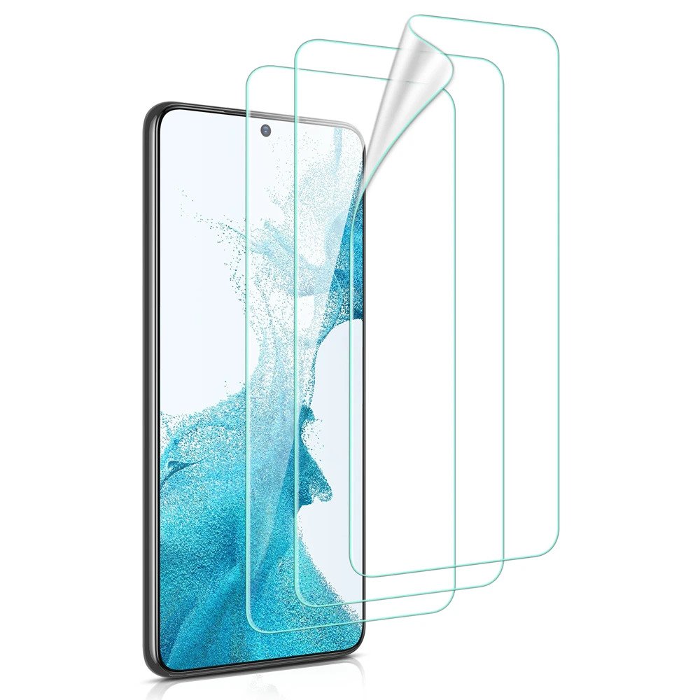 محافظ صفحه نمایش مایع ESR برای Samsung Galaxy S22