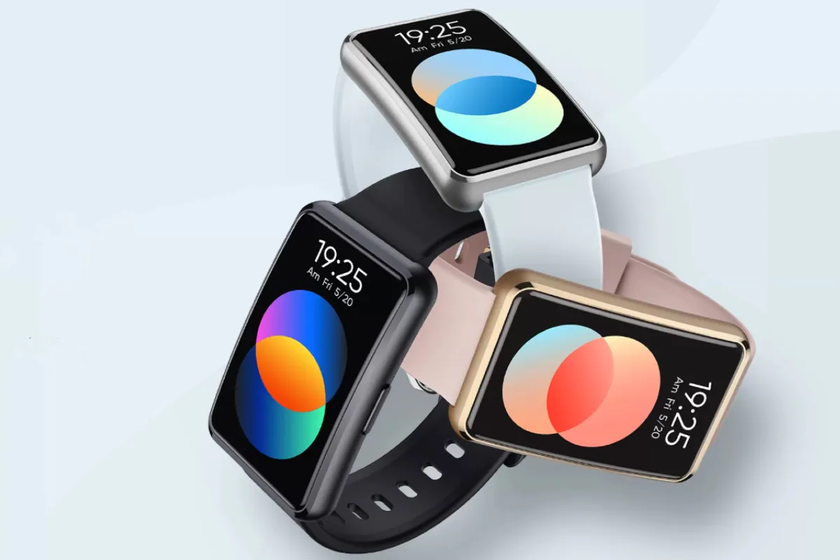 Dizo Watch S With a Rectangular Curved Display, 10-Day Battery Life Launched in India