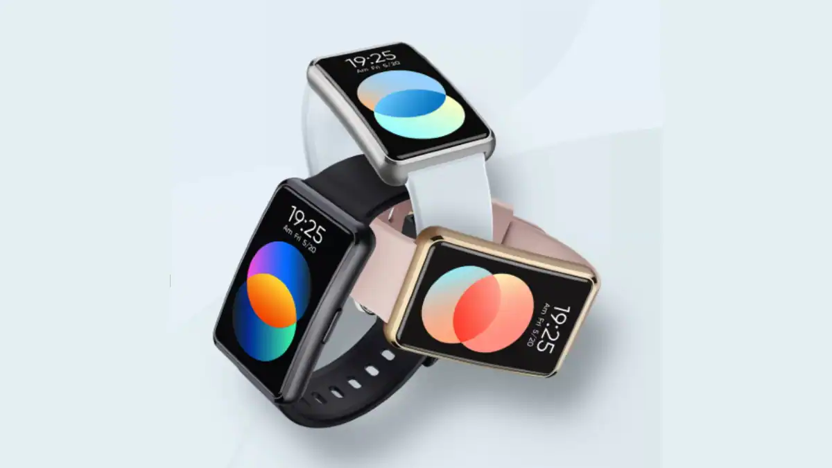 Dizo Watch S With Rectangular Dial, Curved Display to Launch in India on April 19