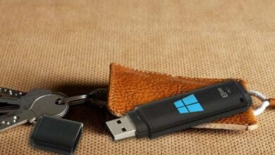 چگونه ویندوز 10 را از درایو USB بوت کنیم