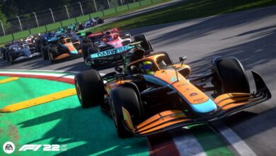 F1 22 Announced, Releasing July 1; to Feature VR Support on PC, Updated Gameplay, More