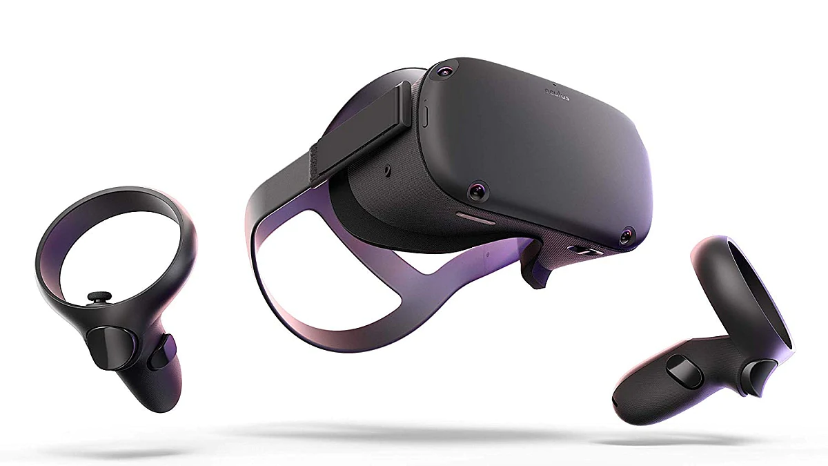 Meta Hikes Price of Quest 2 Headset Ahead of Launch of ‘Project Cambria’ Successor