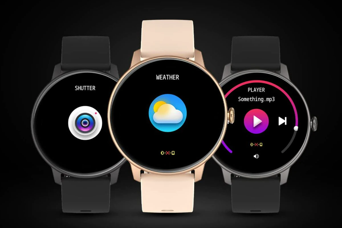 Fire-Boltt Incredible Smartwatch Announced in India, to Go on Sale Starting April 8: Price, Specifications