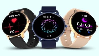 Fire-Boltt Rage Smartwatch With 60 Sports Mode, 7-Days Battery Life Launched in India: Details