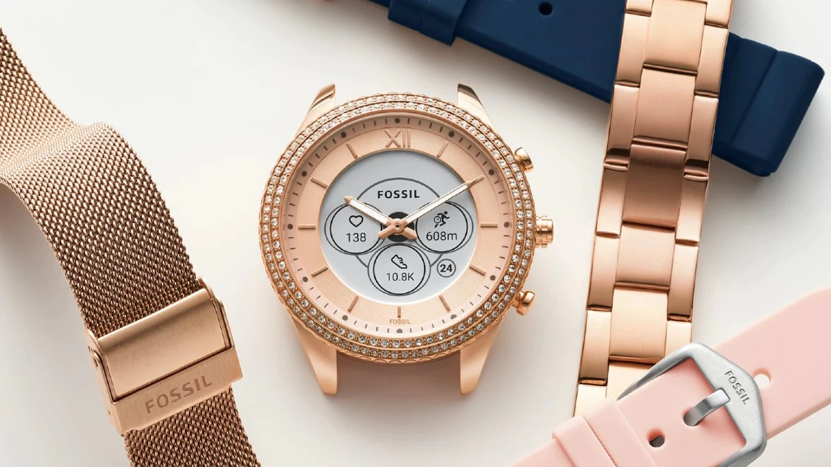 Fossil Gen 6 Hybrid Smartwatch Range With Inbuilt Alexa Support, SpO2 Tracking Launched in India