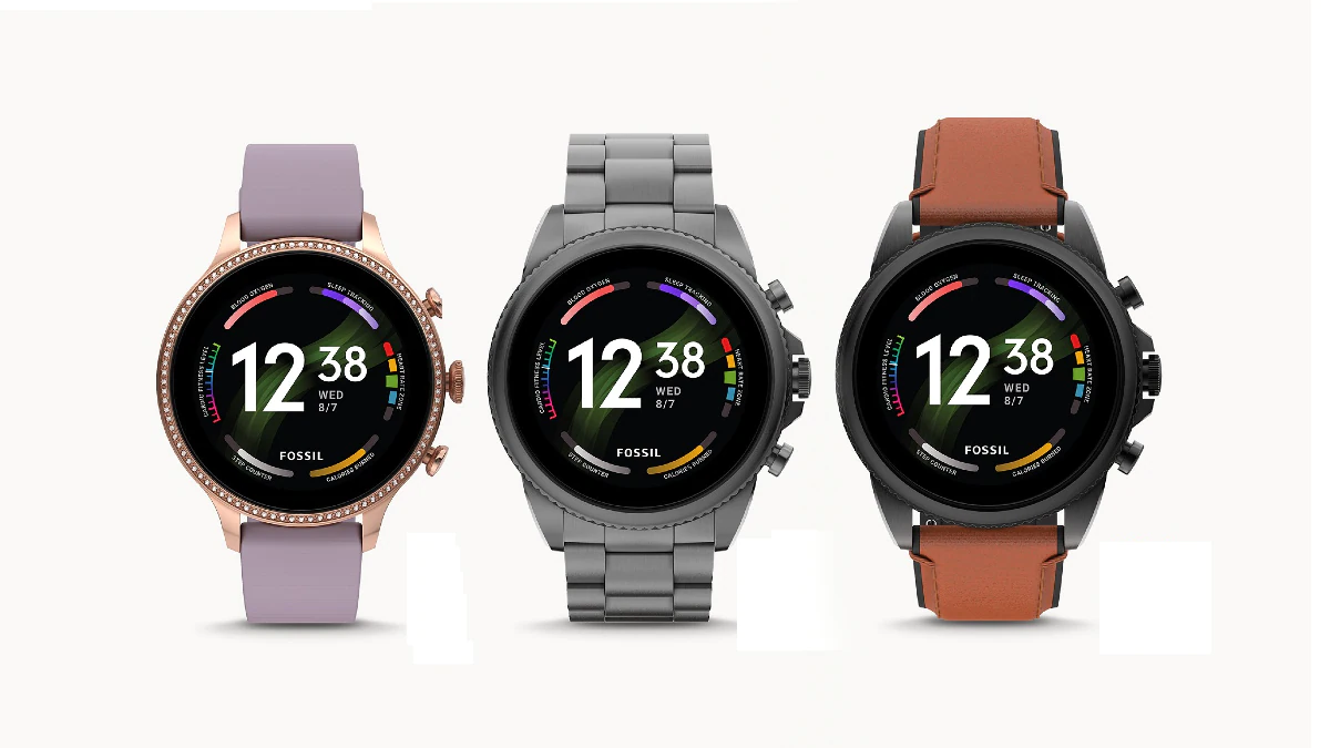 Fossil Gen 6 Hybrid Smartwatch to Launch on June 27 With Up to 2 Weeks of Battery Life