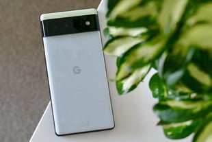 Google Pixel 6 Prime Day Deal 2022: ارزان‌ترین قیمت امروز