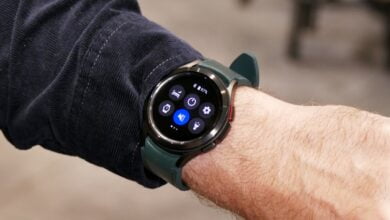 6 ویژگی مخفی Galaxy Watch 4 که باید فعال کنید