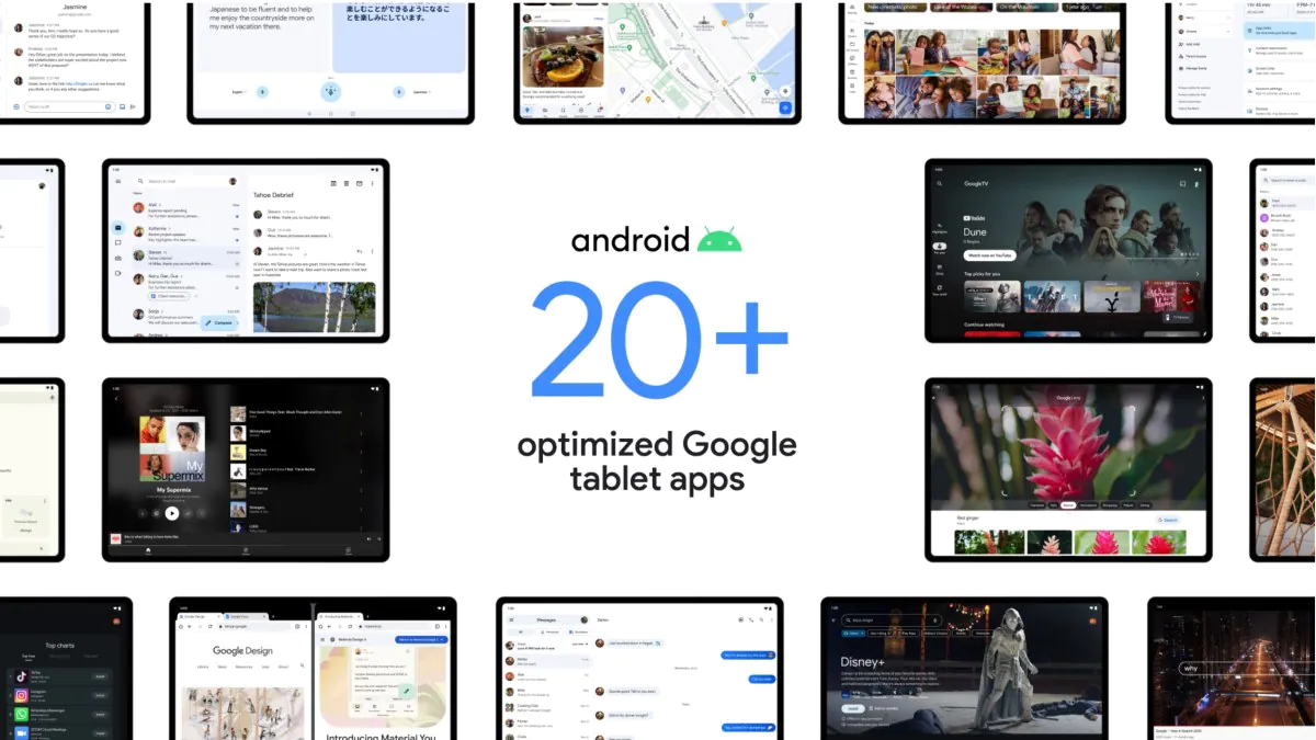 Google I/O 2022: App Updates Coming to Wear OS, Android Tablets to Upgrade Experiences, New Wallet App Debuts