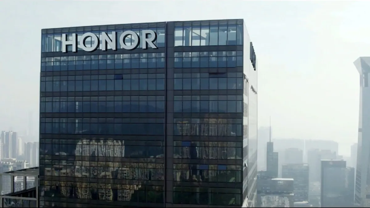 Honor Has Officially Exited the Indian Market, Continues to Have Partners: Report