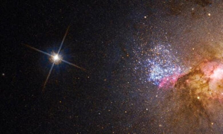 اولین ستاره‌هایی که در مه‌های «جهان اولیه» دیده می‌شوند: نظرسنجی