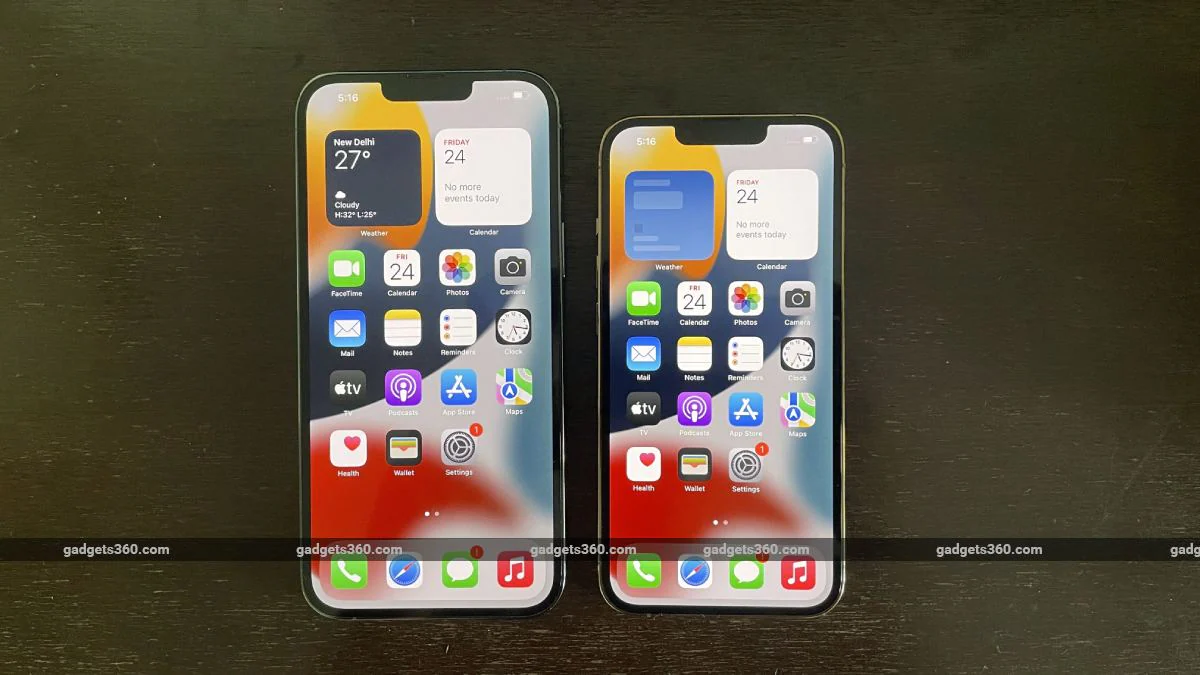 iOS 15.4.1, iPadOS 15.4.1 Released With a Fix for Battery Drain Issues; Apple Watch, HomePod Also Updated