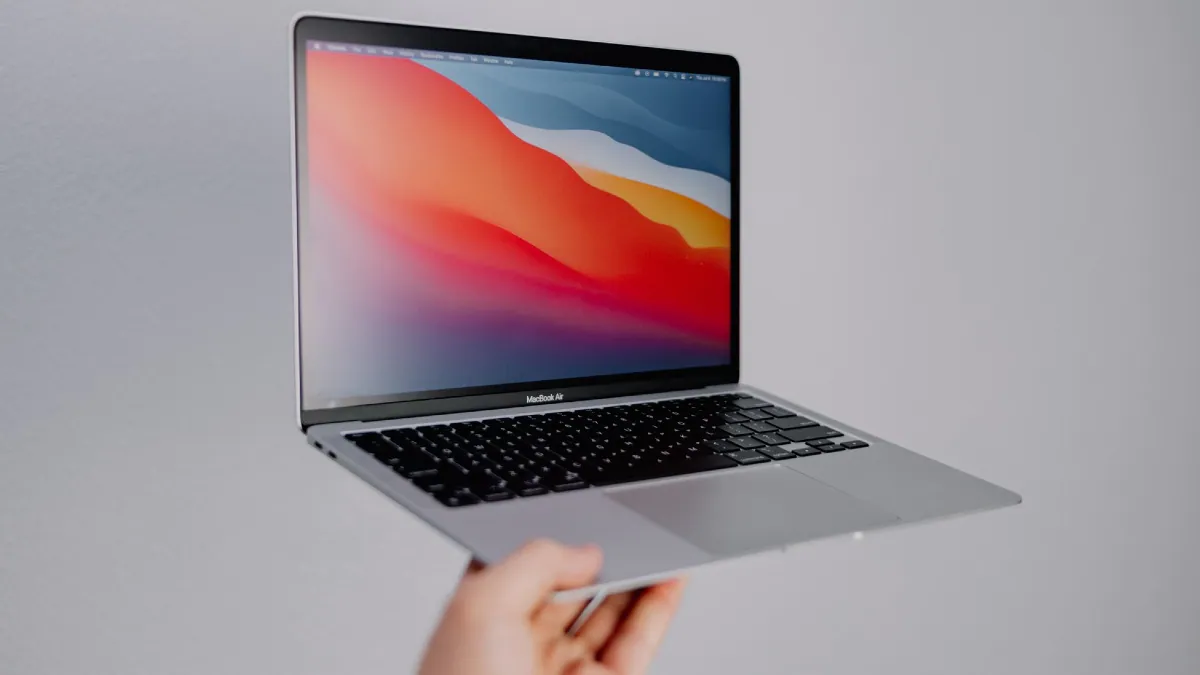 MacBook Air (2022) With M2 Chip Set to Available for Order Starting July 8, Launch on July 15