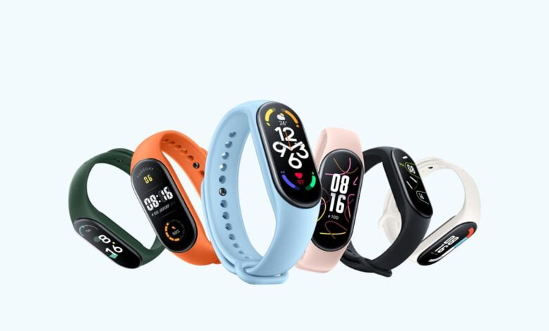 Mi Band 7 Pro Launch Set Alongside Xiaomi 12S Series on July 4: Here’s All You Need to Know