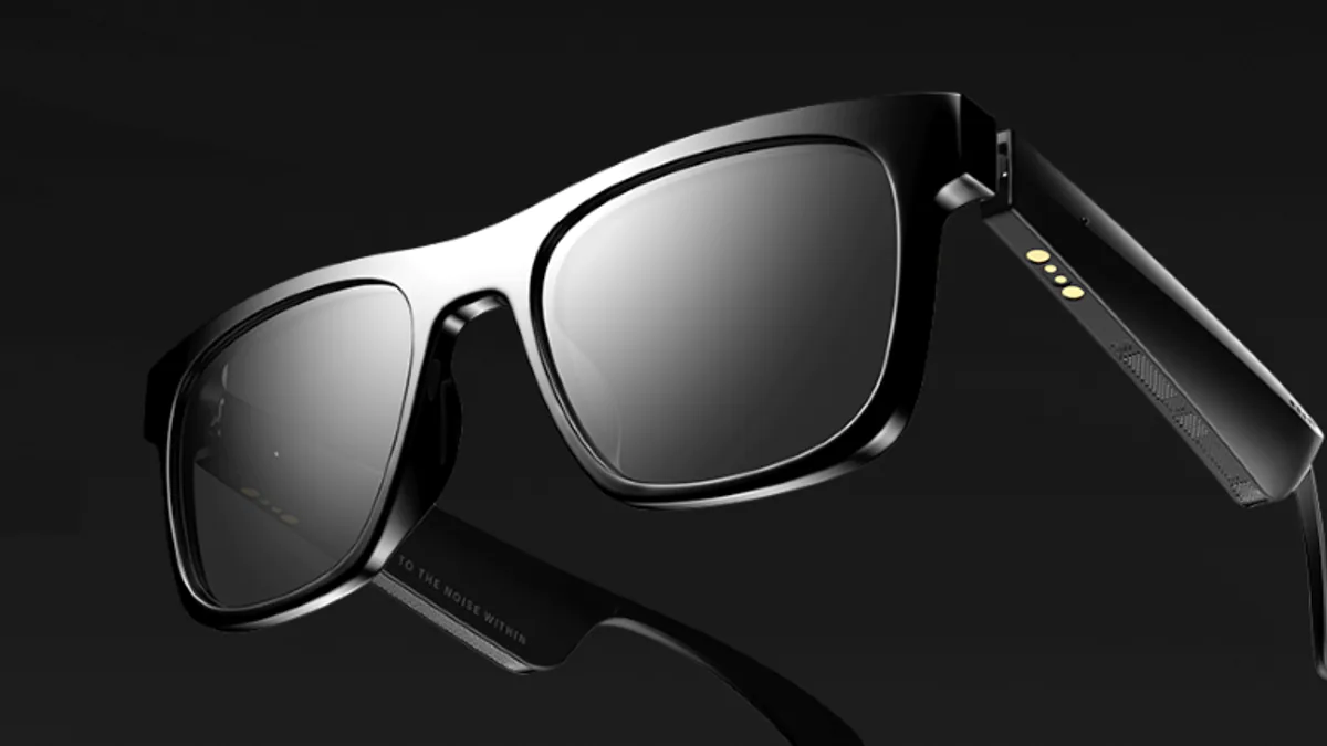 Noise i1 Smart Glasses With Touch Controls, 9-Hour Battery Life Launched in India