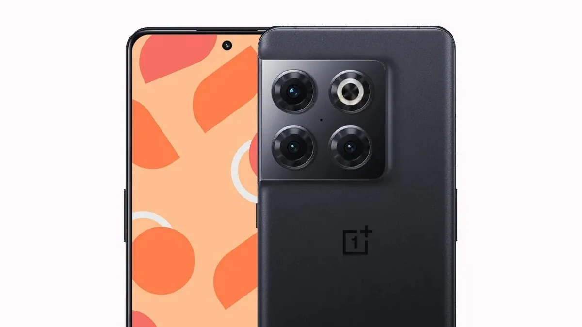 OnePlus 10T Camera Specifications Confirmed, to Get a 50-Megapixel Primary Sensor