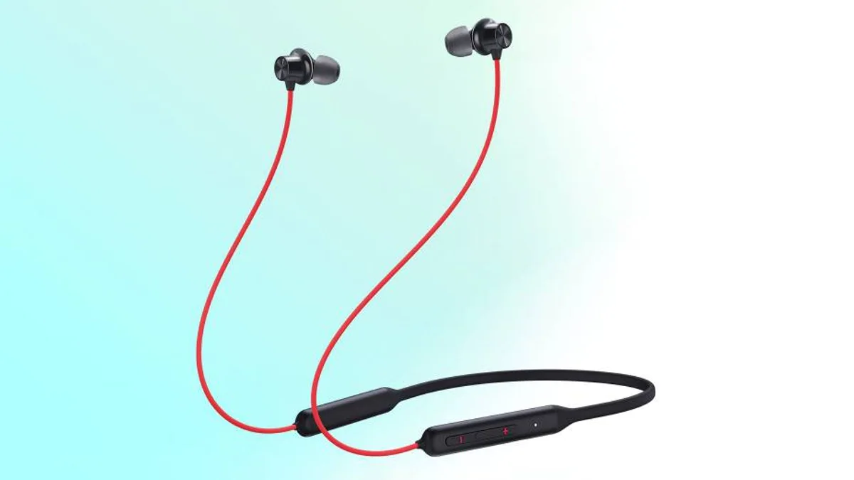 OnePlus Bullets Wireless Z2 India Launch Date Set for March 31, to Debut Alongside OnePlus 10 Pro