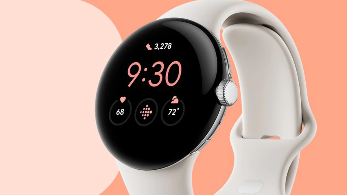 Google, Vodafone Partner to Work Towards Extending Wear OS Smartwatch Battery Life